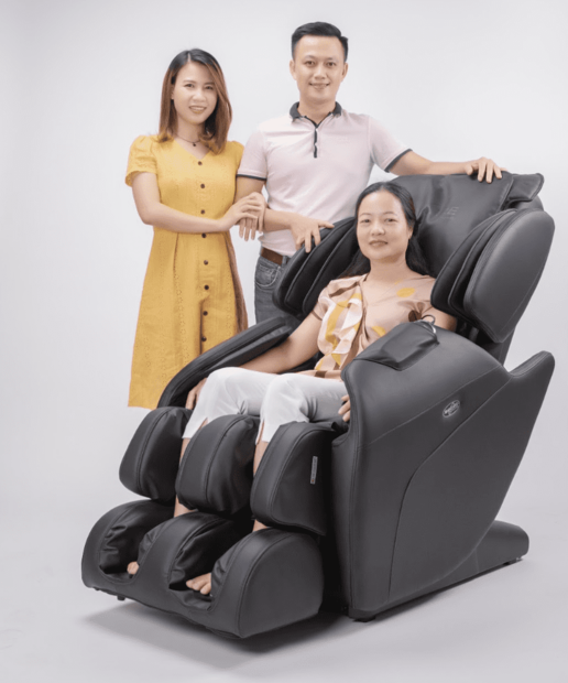 Giải đáp câu hỏi Có nên mua ghế massage không