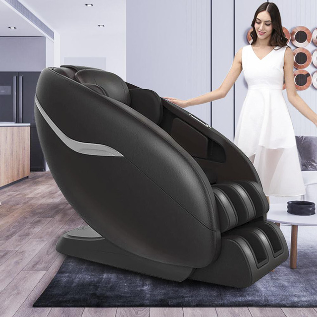 Ghế massage toàn thân cao cấp Okasa OS-468